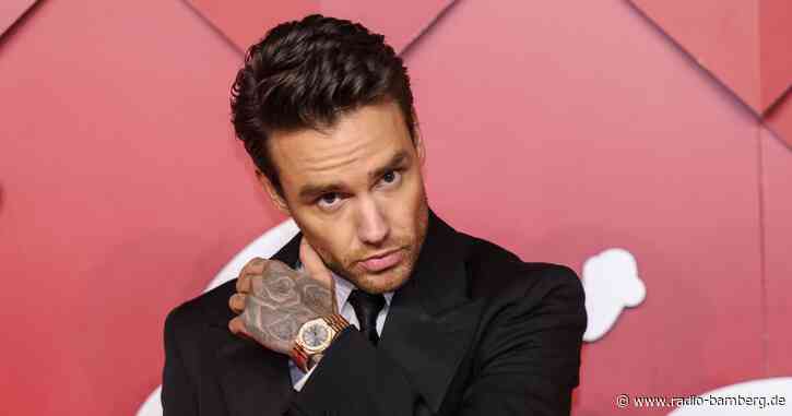 Ermittler: Liam Paynes Balkonsturz war kein Suizid