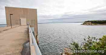 How zebra mussels and a Lake Texoma pump station spurred Texas to redraw its border with Oklahoma