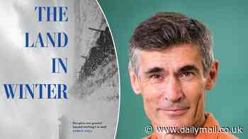 How many times did Andrew Miller read The Lord of The Rings when he was a teenager? Find out in this week's What Book...