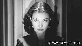 Where Madness Lies: The Double Life of Vivien Leigh by Lyndsy Spence: How Hollywood's brightest star CRASHED & BURNED