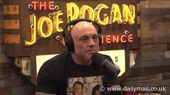 Joe Rogan gives stern warning to Trump about how to make 'real tangible change' in second term