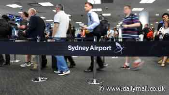 Sydney Airport, Melbourne airport delays after major customs outage: What you need to know