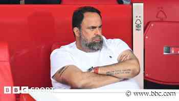 Marinakis 'undermined respect for game' says FA