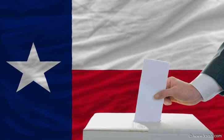 Texas to perform post-election audit for Nov. 5 election  