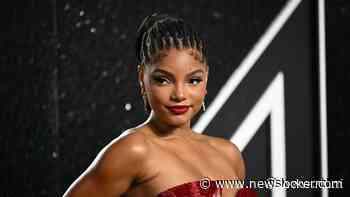 Halle Bailey boos op ex die met zoontje verschijnt op livestream