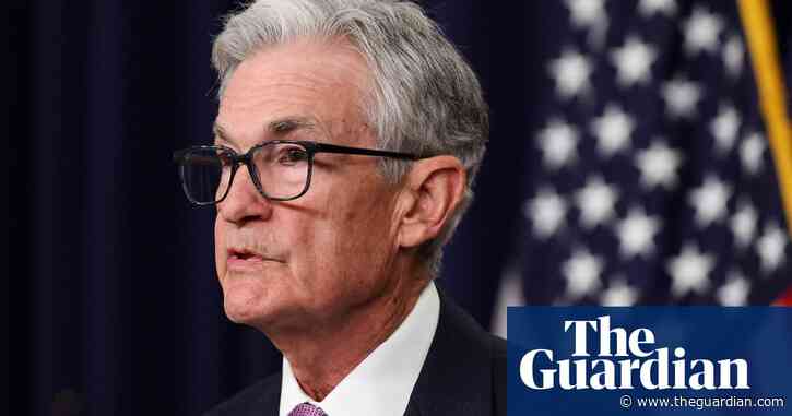 Fed chair says he will not resign even if pressured by Trump as interest rate cut