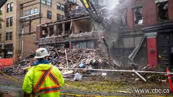 B.C. court certifies class-action lawsuit over deadly Downtown Eastside hotel fire