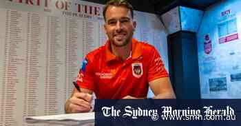 Clint Gutherson is a done deal. Now the Dragons need Lachie Ilias