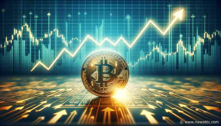 Bitcoin Price Advances Again: Can Bulls Push It Even Higher?