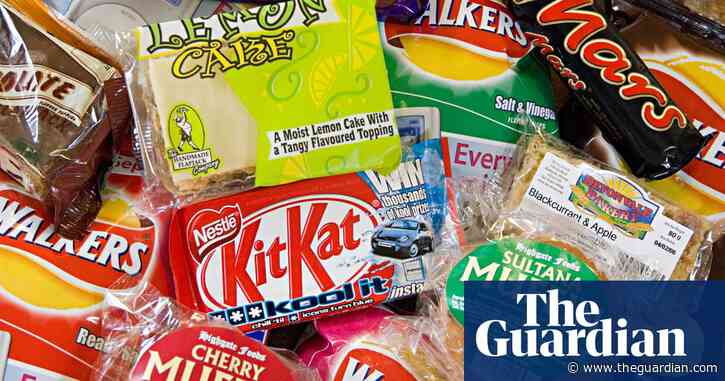 Tax unhealthy foods to tackle obesity, say campaigners