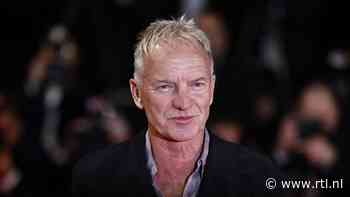 Sting wordt 'megamentor' bij The Voice, maar keek programma nooit