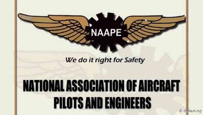 Air crashes: NAAPE laments poor emergency response, rescue infrastructure