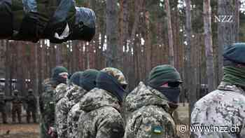 Mehr deutsche Waffen für die Ukraine? Wenn die Bundeswehr doch nur welche hätte