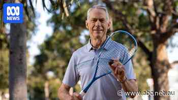 Squash champion Hunt acheives Legend status in the Sport Australia Hall of Fame