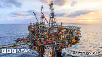 Oil firm blames windfall tax for North Sea pull-out