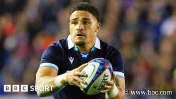 Scotland captain Tuipulotu signs new Glasgow deal