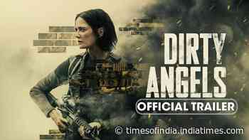 Dirty Angels - Official Trailer