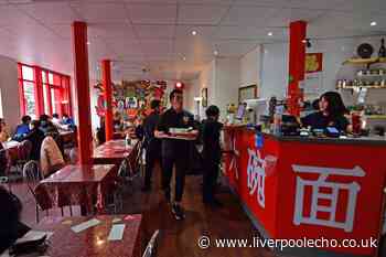 City Centre noodle bar slapped with lowest possible hygiene rating