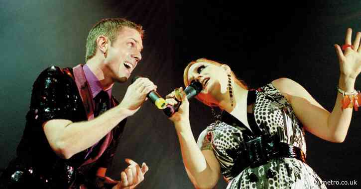 Scissor Sisters ‘really proud’ of Ana Matronic for turning down reunion tour