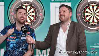 Grand Slam of Darts 2024: Pundit predictions for winners, rising stars