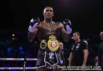 Conor Benn Wants “Biggest Fight Possible” In Ring Return