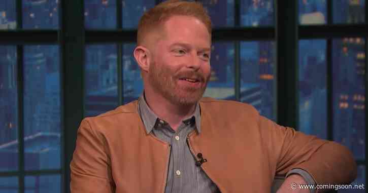 Who Is Jesse Tyler Ferguson’s Husband? Justin Mikita’s Job & Relationship History