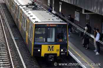 Newcastle travel LIVE updates: Metro operating severely reduced service after earlier power supply issue