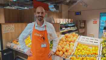 Produits locaux, circuits courts, marge affichée, prix compétitifs... Comment ce nouveau magasin de Nice tente de révolutionner les courses