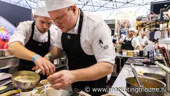 Taste of Horecava biedt ruimte aan foodmarketeer