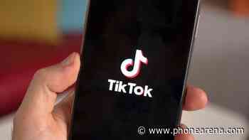 TikTok gets integration with Spotify and Apple Music so you can share your favorite songs