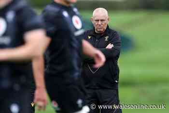 Wales team announcement LIVE as Warren Gatland names side to face Fiji