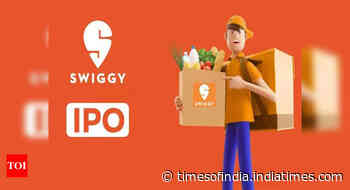 Swiggy IPO day 3: Institutional investor portion fully subscribed, overall subscription at 79%