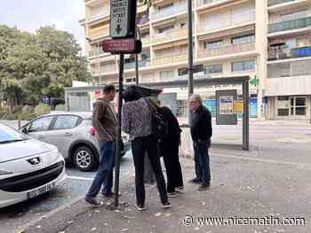 De 0 à 5 euros pour deux heures: les nouveaux tarifs du parking Chagall provoquent la colère à Vence