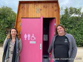 Installée à La Crau, cette entreprise spécialiste de toilettes sèches séduit festivals et grands sites naturels