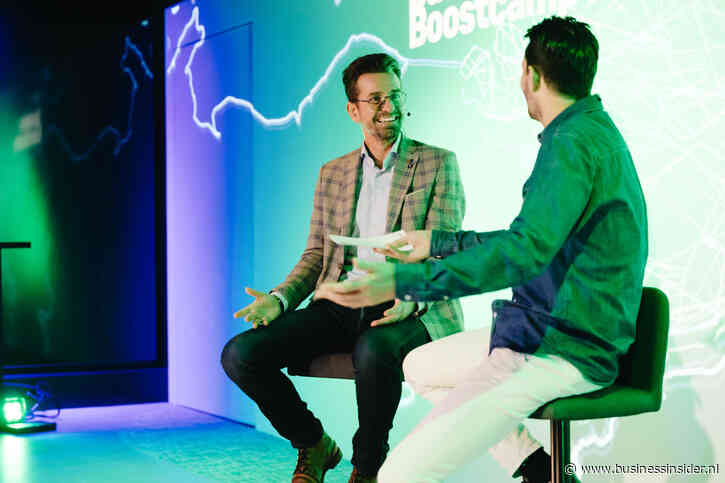 Volle kracht vooruit met je bedrijf? Neem deze 4 lessen uit het KPN Business Boostcamp mee