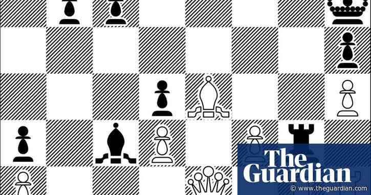 Chess: England out of the medals at European senior championships