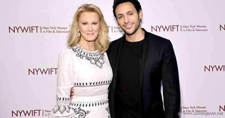 Who Is Sandra Lee’s Fiance? Ben Youcef’s Age & Relationship History Explained