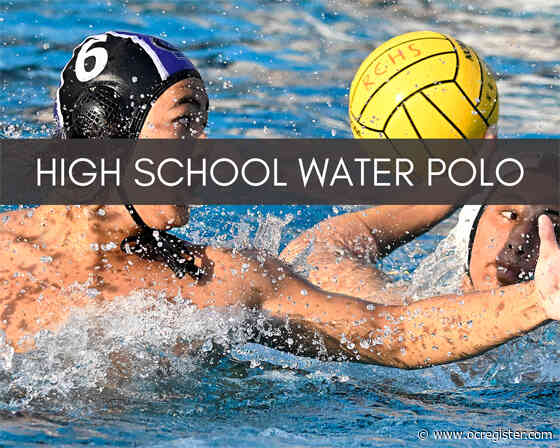 CIF-SS boys water polo: Open Division semifinals preview and updated schedules