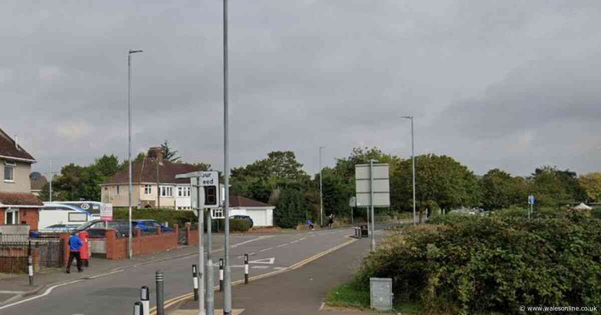 Teenager in hospital after alleged Newport assault