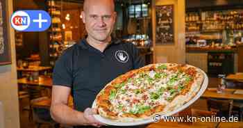 KN-Umfrage: Hier gibt es 2024 die beste Pizza in Kiel und der Region