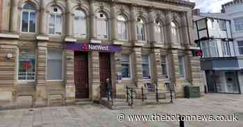 Changes approved to historic town centre bank building