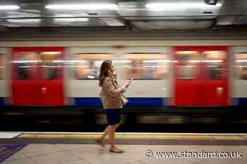 London travel news LIVE: Tube and Overground meltdown as TfL network hit with multiple suspensions