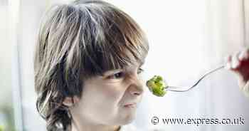 Eating sprouts protects your hearing - plus 5 hated foods with benefits