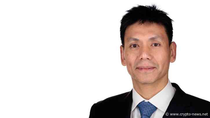 Bybit Expands Shunyet Jan’s Role to Drive Institutional Growth