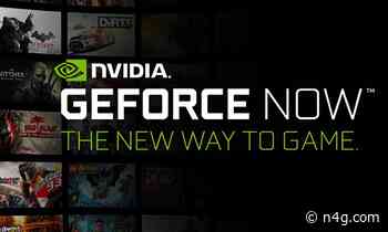 NVIDIA Upgrades GeForce NOW Middle Tier But Introduces 100-Hour Monthly Playtime Cap