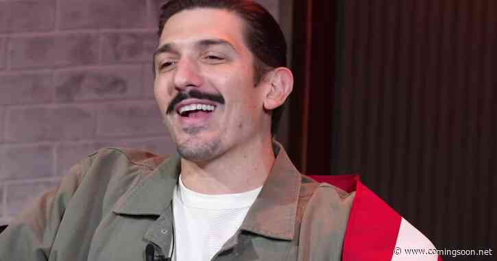 Who Is Andrew Schulz’s Wife? Emma Turner’s Job & Relationship History