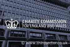 Commission looks into charity that closed abruptly