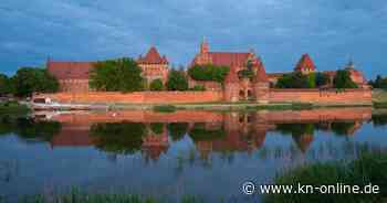 Marienburg: Das ist die größte Burg der Welt