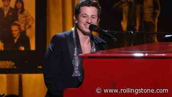 Charlie Puth Rings in the Holidays With Melancholy Single ‘December 25th’