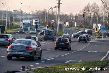 Motorrijder zonder rijbewijs geklist na politieachtervolging: “Snelheden tot meer dan 190 kilometer per uur gehaald”